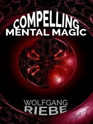 cover image of Compelling Mental Magic